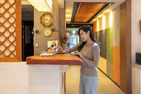 From H Maru Hotel Pocheon