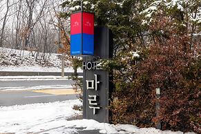 From H Maru Hotel Pocheon
