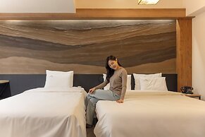 From H Maru Hotel Pocheon