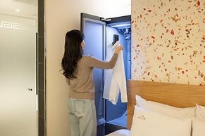 From H Maru Hotel Pocheon