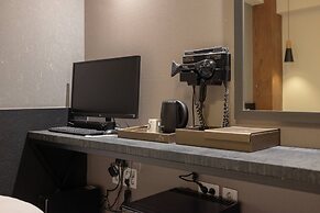 From H Maru Hotel Pocheon