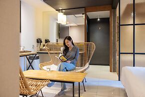 From H Maru Hotel Pocheon