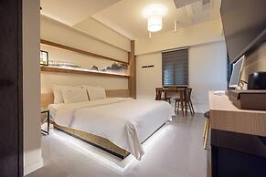 From H Maru Hotel Pocheon