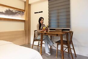 From H Maru Hotel Pocheon