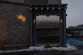 From H Maru Hotel Pocheon