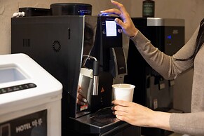 From H Maru Hotel Pocheon