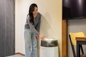 From H Maru Hotel Pocheon