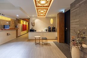 From H Maru Hotel Pocheon