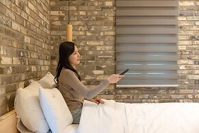 From H Maru Hotel Pocheon