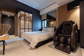 From H Maru Hotel Pocheon