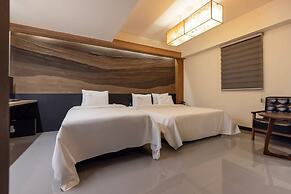 From H Maru Hotel Pocheon