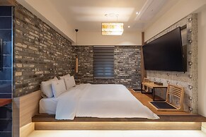 From H Maru Hotel Pocheon