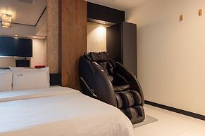 From H Maru Hotel Pocheon