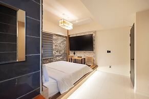 From H Maru Hotel Pocheon