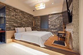 From H Maru Hotel Pocheon