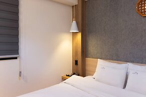 From H Maru Hotel Pocheon