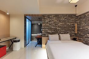 From H Maru Hotel Pocheon