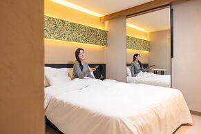 From H Maru Hotel Pocheon