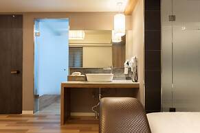 From H Maru Hotel Pocheon