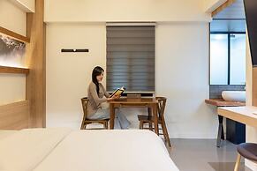 From H Maru Hotel Pocheon