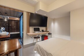 From H Maru Hotel Pocheon