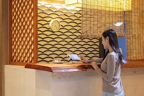 From H Maru Hotel Pocheon