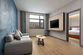 Days Inn by Wyndham Xi'an Yanliang