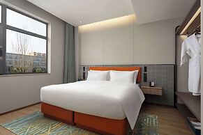 Days Inn by Wyndham Xi'an Yanliang