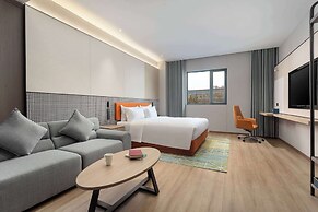 Days Inn by Wyndham Xi'an Yanliang