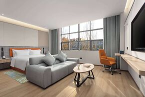 Days Inn by Wyndham Xi'an Yanliang