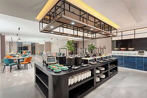 Days Inn by Wyndham Xi'an Yanliang