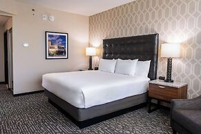 Drury Plaza Hotel Pigeon Forge