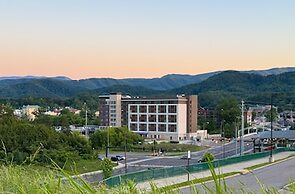 Drury Plaza Hotel Pigeon Forge