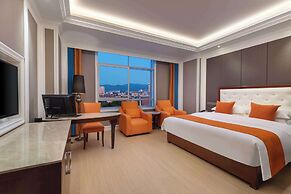 Hawthorn by Wyndham Dehong Mangshi