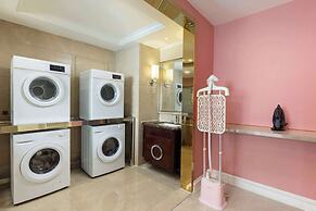 Hawthorn by Wyndham Dehong Mangshi