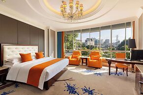 Hawthorn by Wyndham Dehong Mangshi