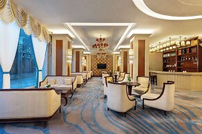 Hawthorn by Wyndham Dehong Mangshi