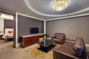 Hawthorn by Wyndham Dehong Mangshi