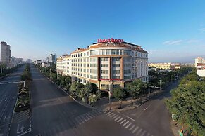 Hawthorn by Wyndham Dehong Mangshi