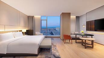 Holiday Inn Datong, an IHG Hotel