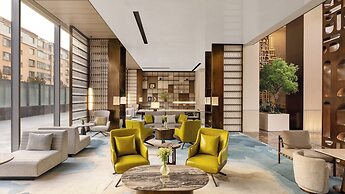 Holiday Inn Datong, an IHG Hotel
