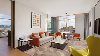 Holiday Inn Datong, an IHG Hotel