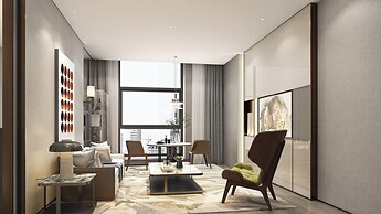 Holiday Inn Datong, an IHG Hotel