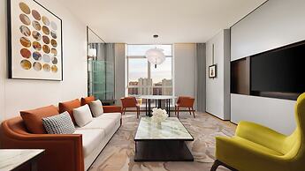 Holiday Inn Datong, an IHG Hotel