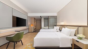 Holiday Inn Datong, an IHG Hotel