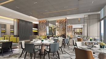 Holiday Inn Datong by IHG
