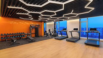 Holiday Inn Datong by IHG