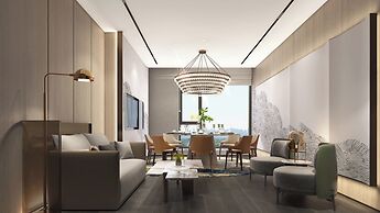 Holiday Inn Datong by IHG