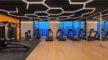 Holiday Inn Datong by IHG