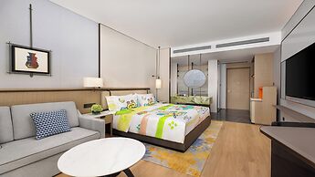 Holiday Inn Datong by IHG